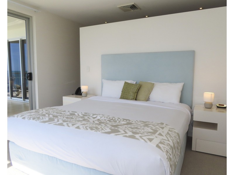 17/2b Horseshoe Bay Road, Bowen QLD 4805