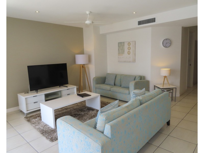 17/2b Horseshoe Bay Road, Bowen QLD 4805