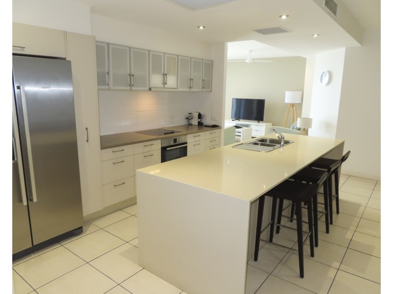 17/2b Horseshoe Bay Road, Bowen QLD 4805