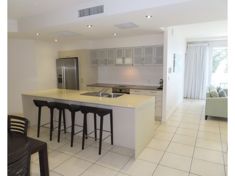 17/2b Horseshoe Bay Road, Bowen QLD 4805