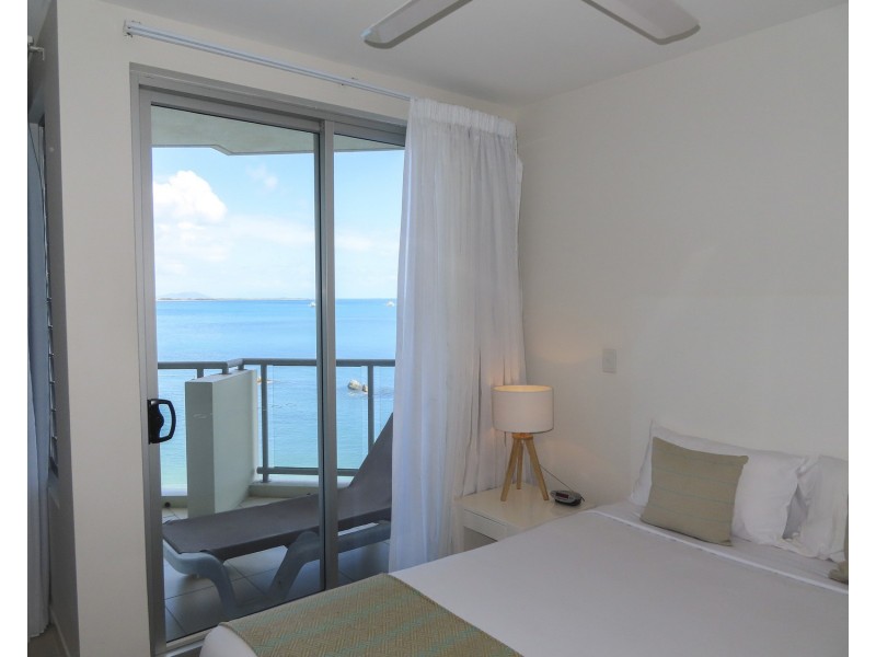 17/2b Horseshoe Bay Road, Bowen QLD 4805