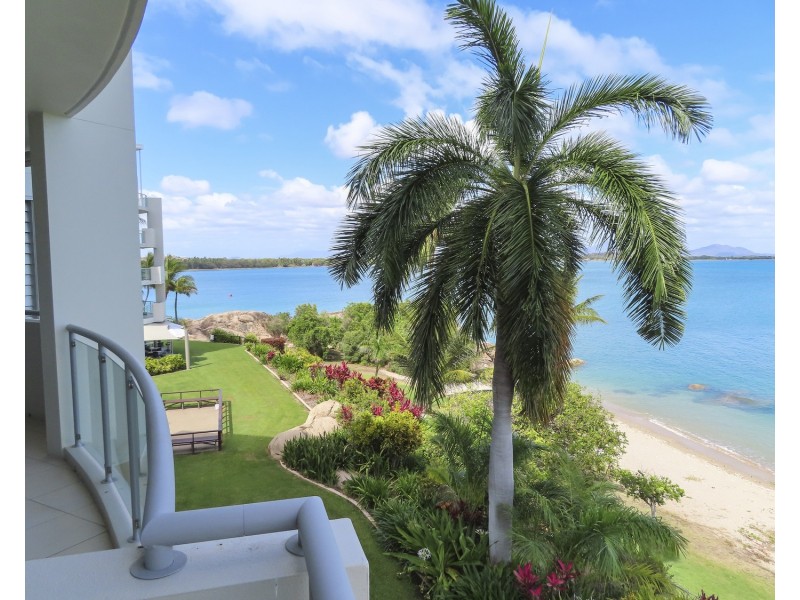 17/2b Horseshoe Bay Road, Bowen QLD 4805