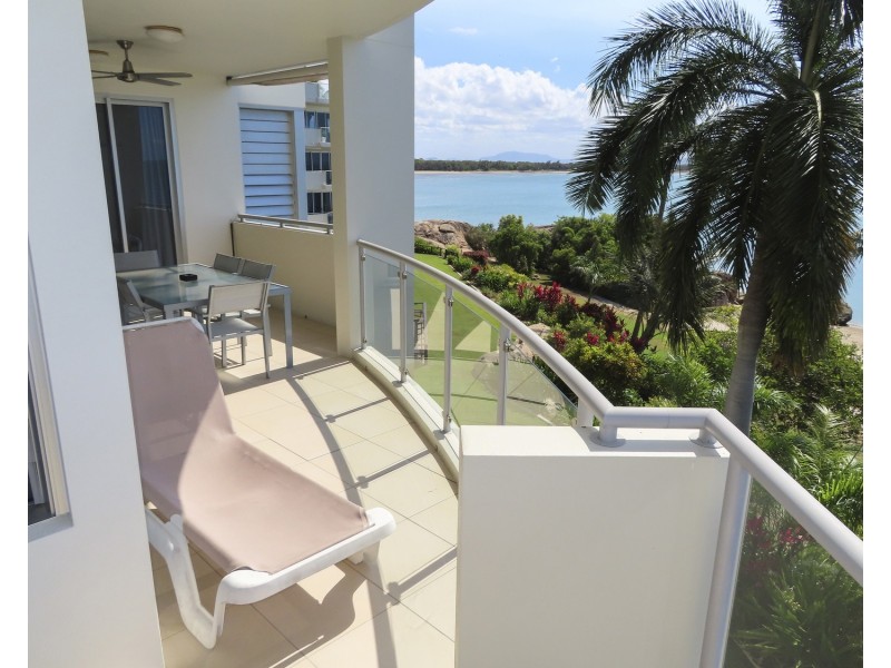 17/2b Horseshoe Bay Road, Bowen QLD 4805