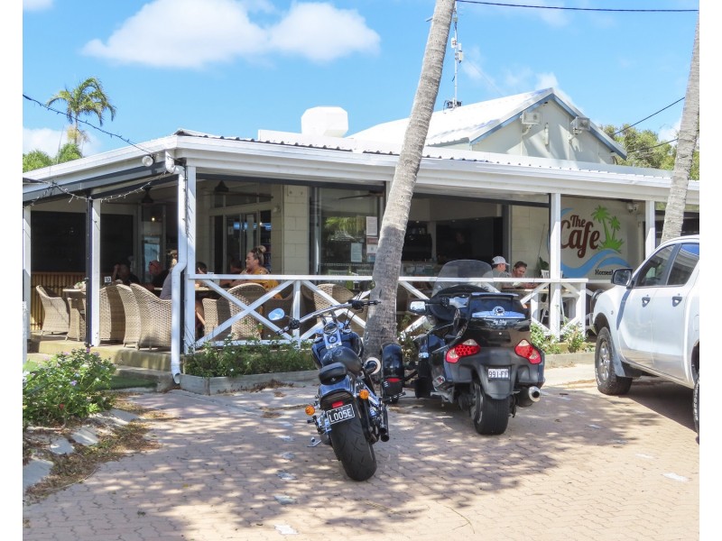 17/2b Horseshoe Bay Road, Bowen QLD 4805