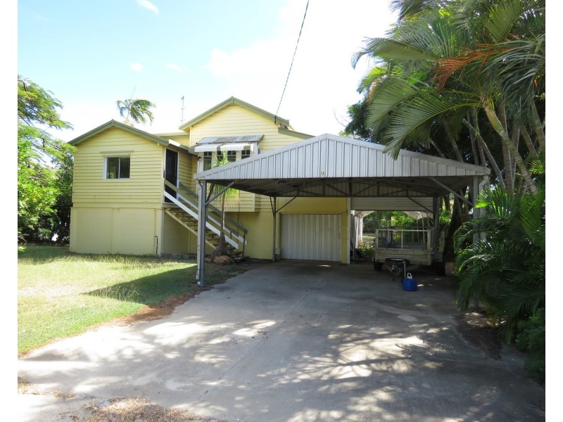 18 George Street, Bowen QLD 4805