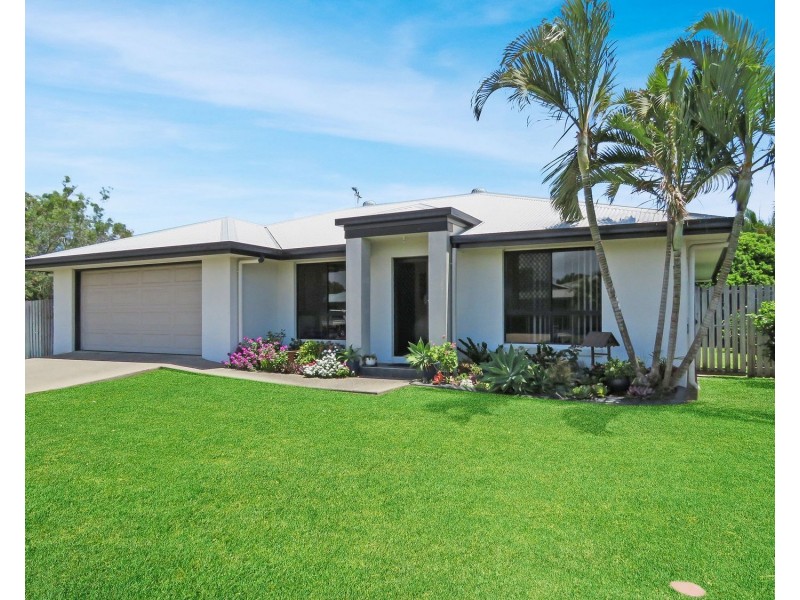 12 Catalina Court, Bowen QLD 4805