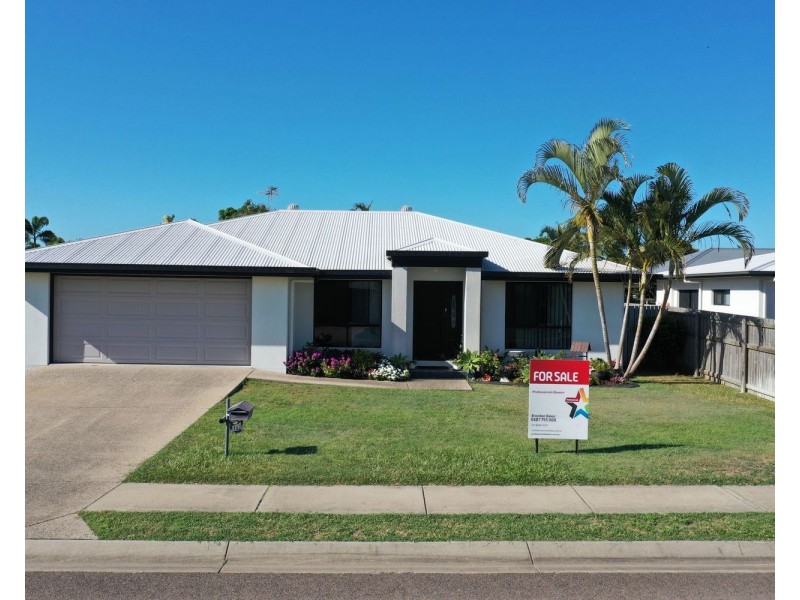12 Catalina Court, Bowen QLD 4805