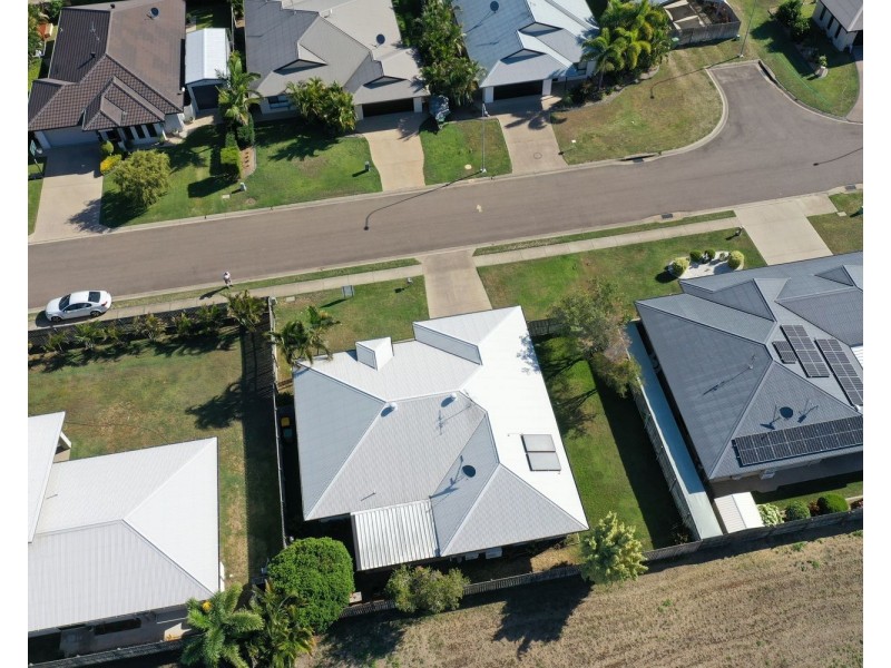 12 Catalina Court, Bowen QLD 4805