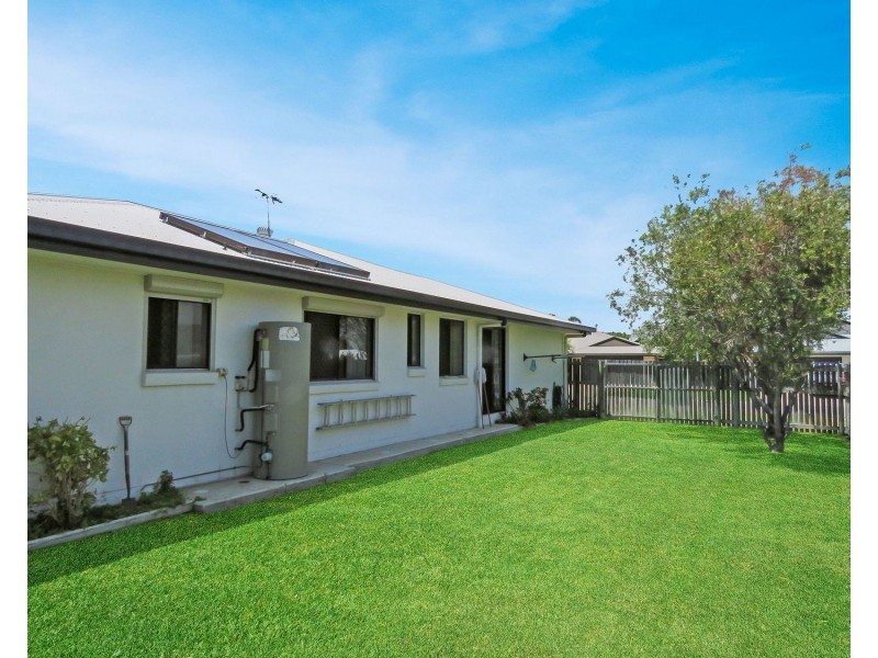 12 Catalina Court, Bowen QLD 4805