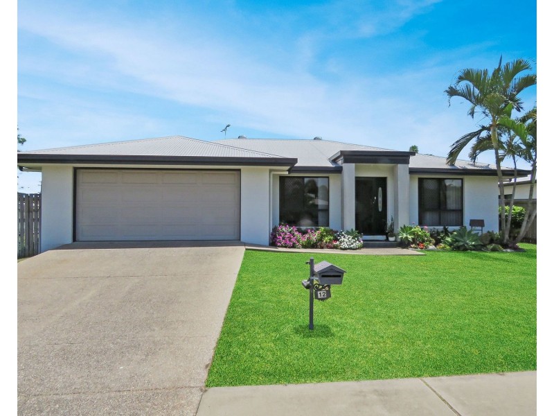 12 Catalina Court, Bowen QLD 4805