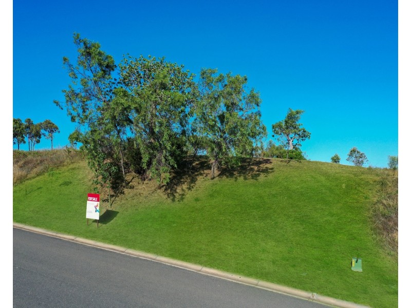 12 Harbour View Terrace, Bowen QLD 4805