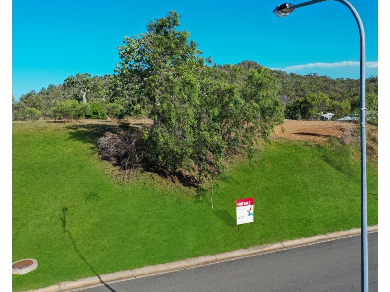 12 Harbour View Terrace, Bowen QLD 4805