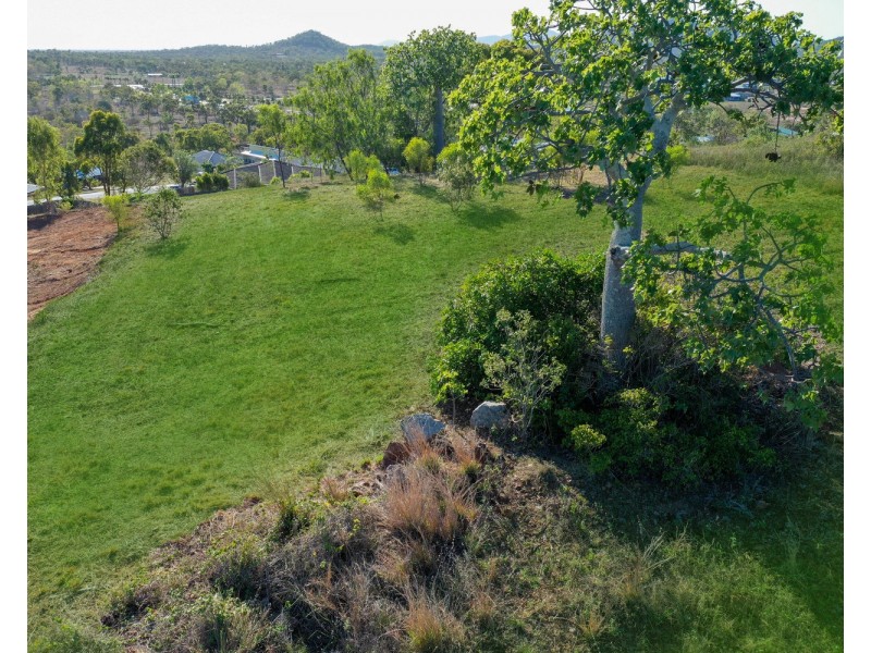 12 Harbour View Terrace, Bowen QLD 4805