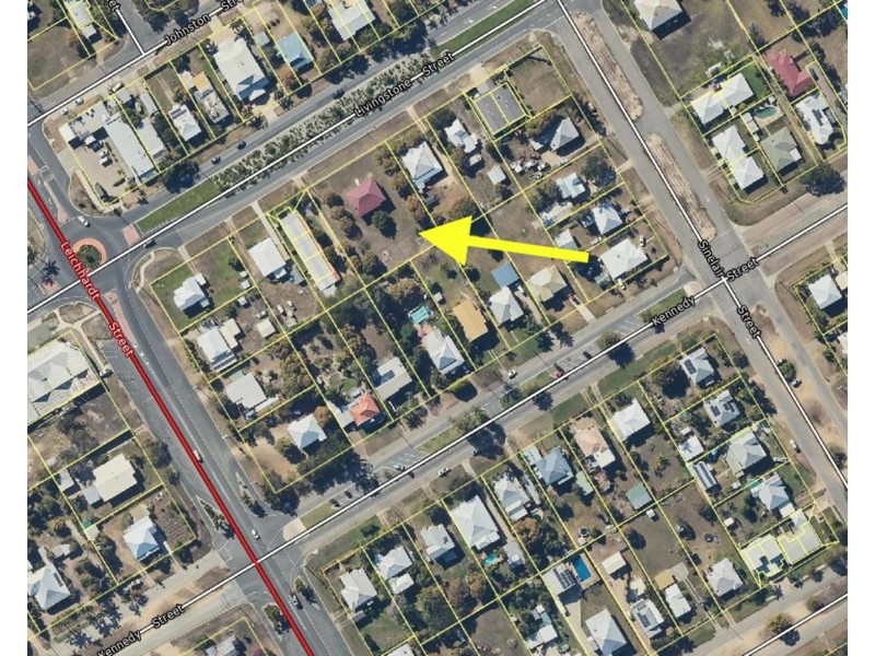 55 Livingstone Street, Bowen QLD 4805