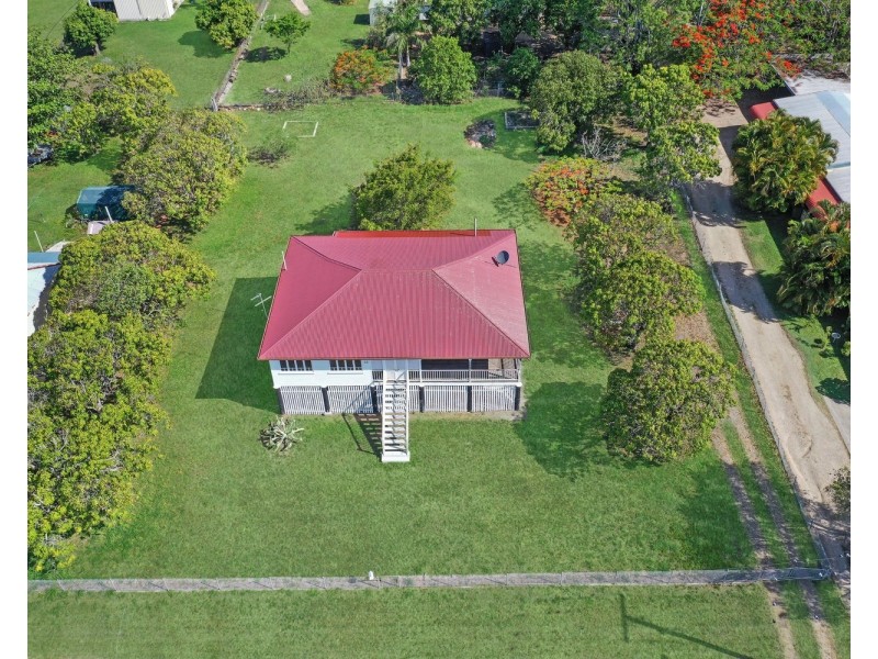 55 Livingstone Street, Bowen QLD 4805