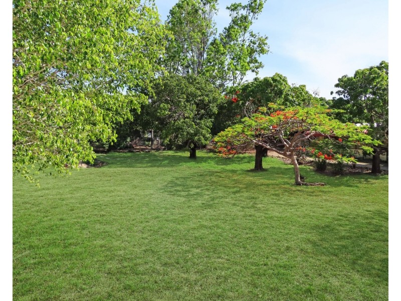 55 Livingstone Street, Bowen QLD 4805