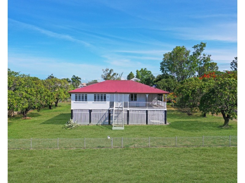 55 Livingstone Street, Bowen QLD 4805