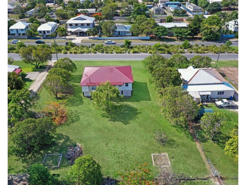 55 Livingstone Street, Bowen QLD 4805