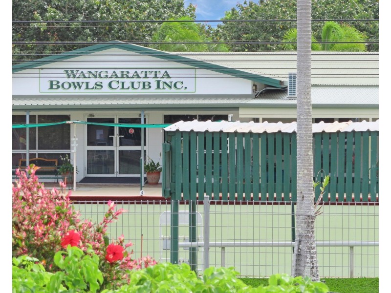 2/13 Murroona Street, Bowen QLD 4805