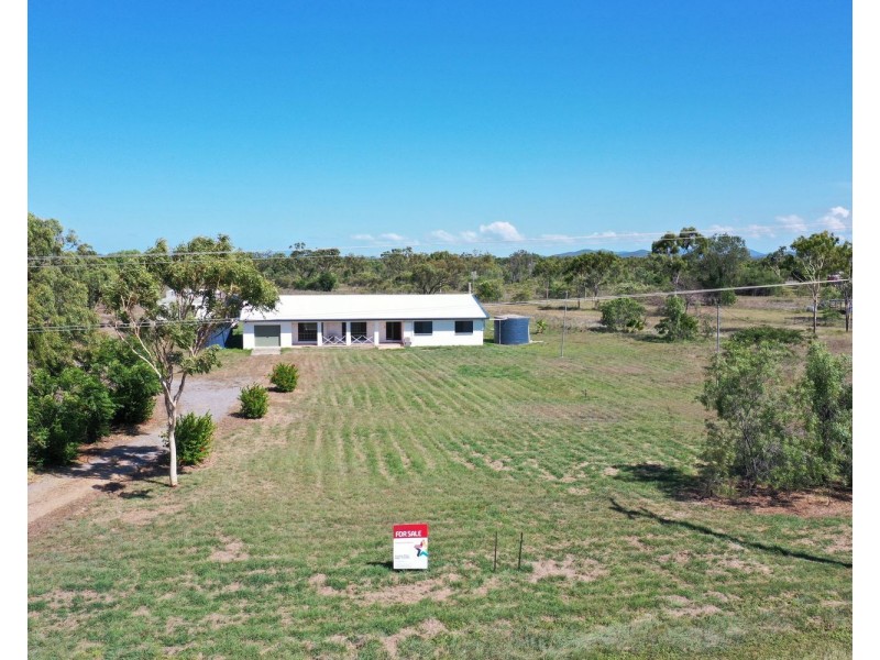 225 East Euri Road, Bowen QLD 4805
