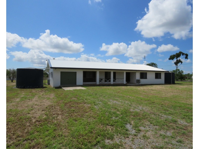 225 East Euri Road, Bowen QLD 4805