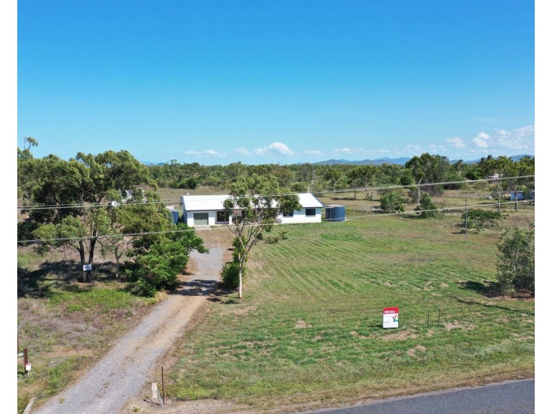 225 East Euri Road, Bowen QLD 4805
