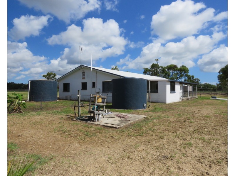 225 East Euri Road, Bowen QLD 4805