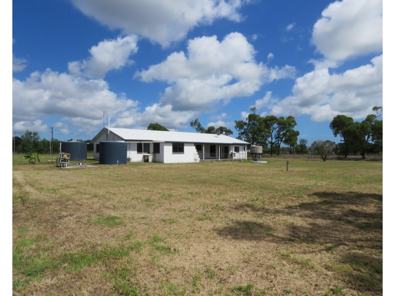 225 East Euri Road, Bowen QLD 4805