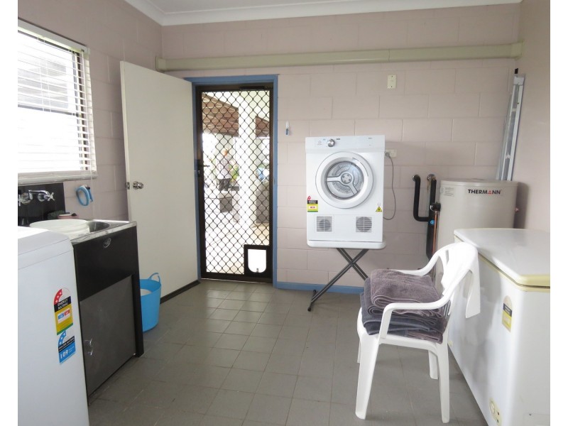 225 East Euri Road, Bowen QLD 4805