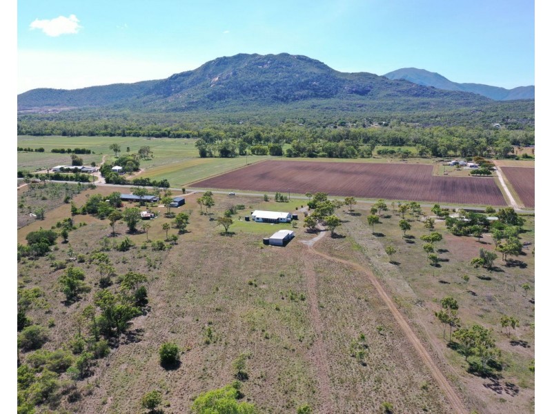 225 East Euri Road, Bowen QLD 4805