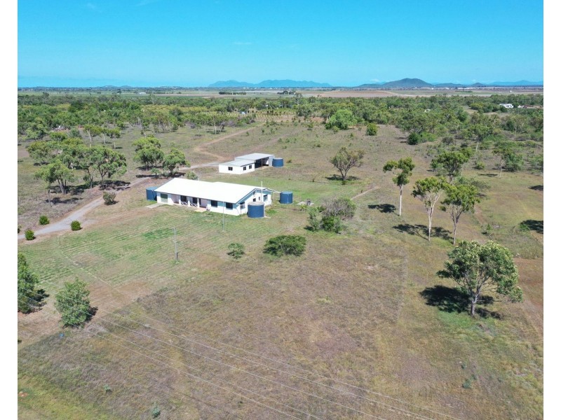 225 East Euri Road, Bowen QLD 4805