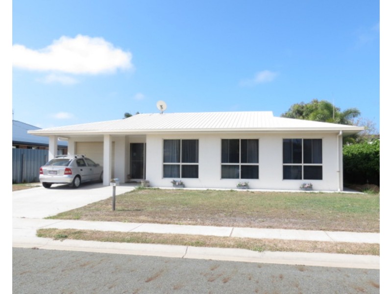 11 Hillview Place, Bowen QLD 4805