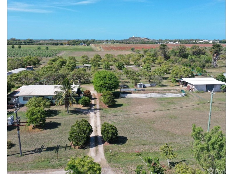 190 Richmond Road, Bowen QLD 4805