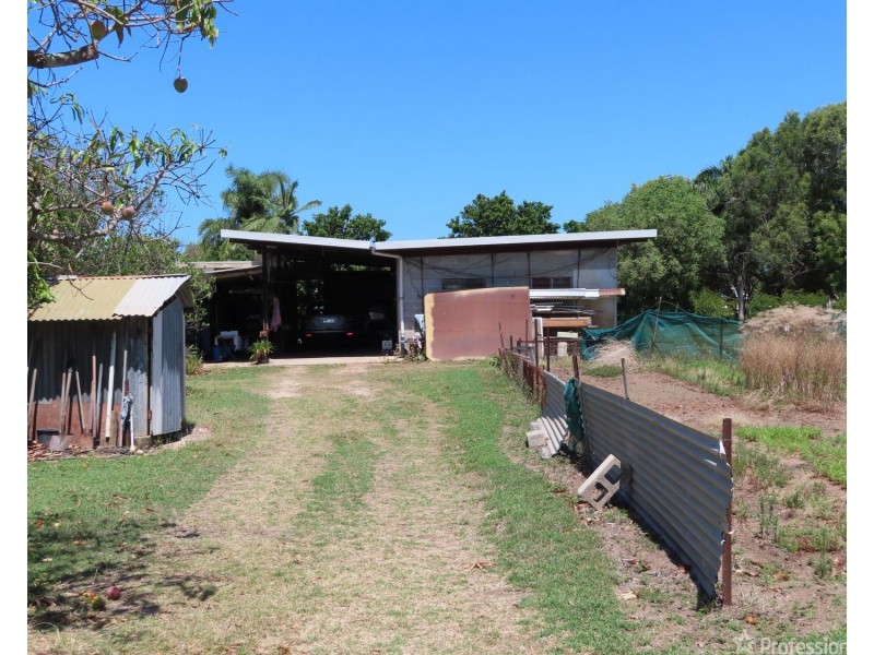 190 Richmond Road, Bowen QLD 4805