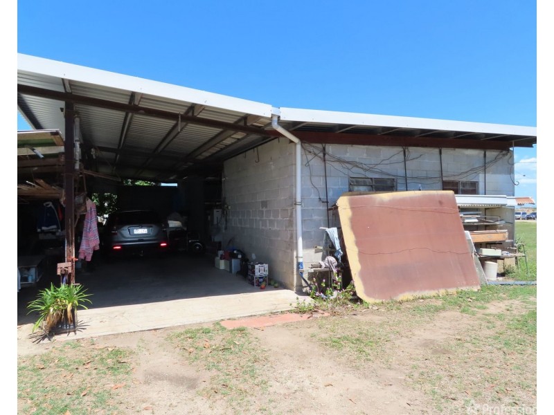 190 Richmond Road, Bowen QLD 4805