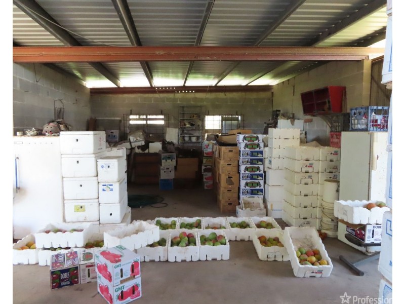 190 Richmond Road, Bowen QLD 4805