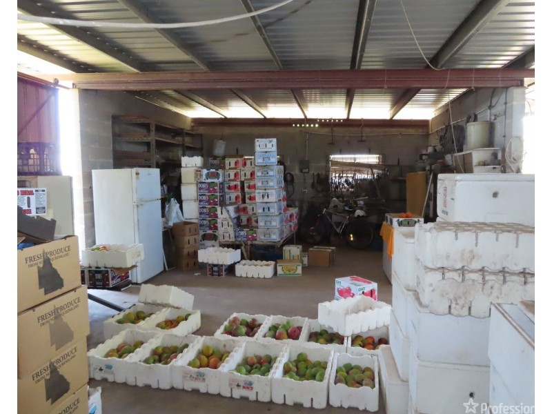 190 Richmond Road, Bowen QLD 4805