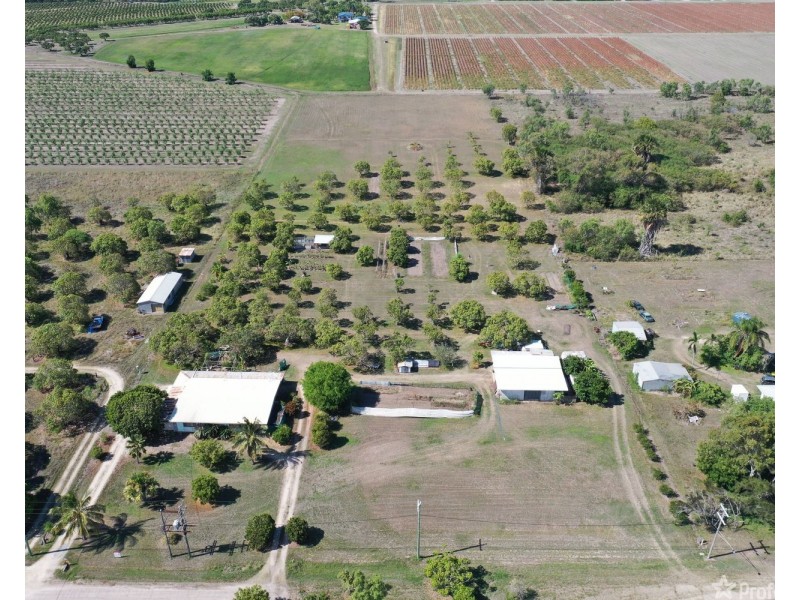 190 Richmond Road, Bowen QLD 4805