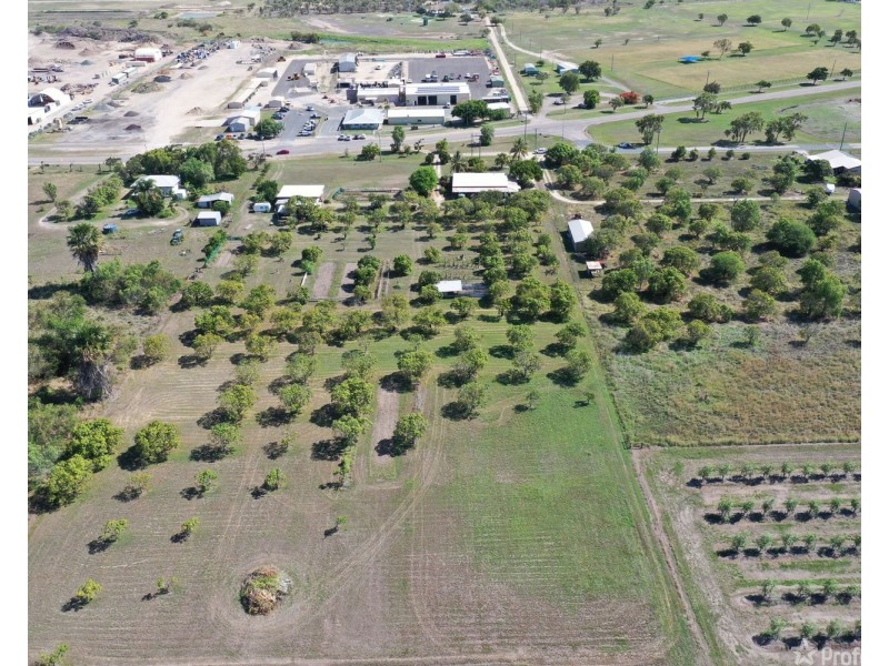 190 Richmond Road, Bowen QLD 4805