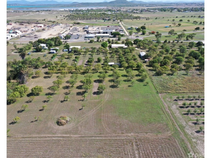 190 Richmond Road, Bowen QLD 4805