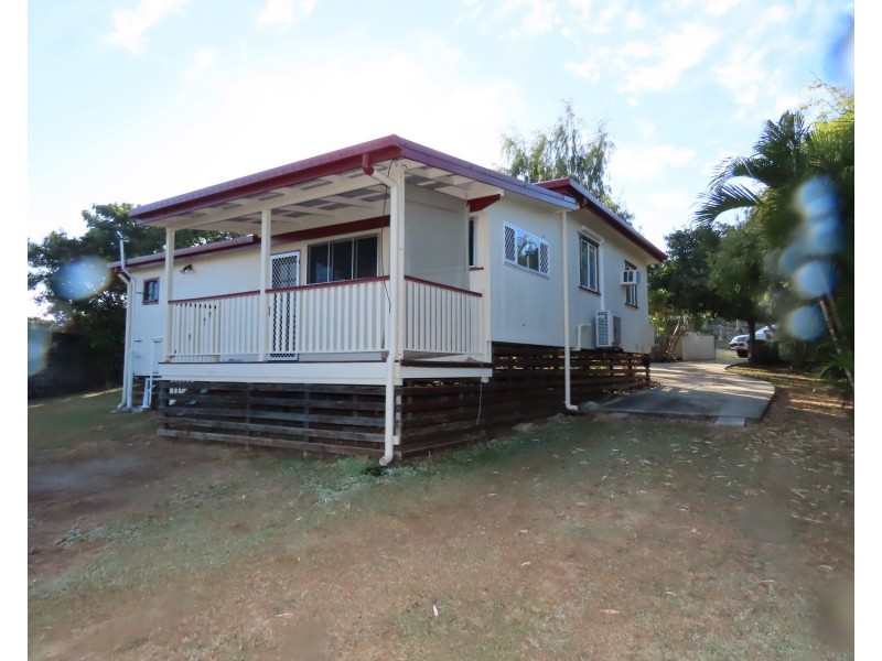 6 Bull Crescent, Bowen QLD 4805