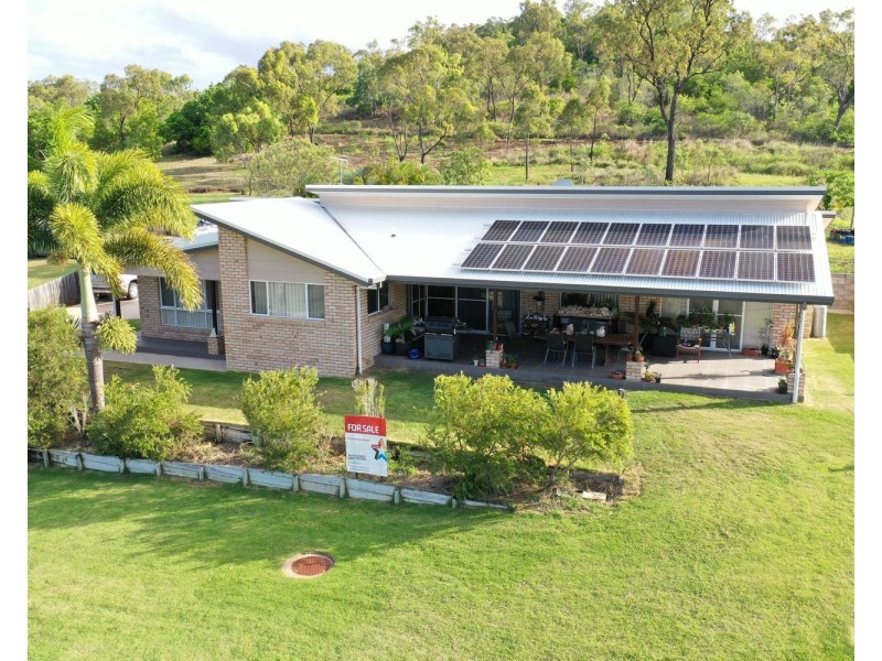 50 Fairway Drive, Bowen QLD 4805