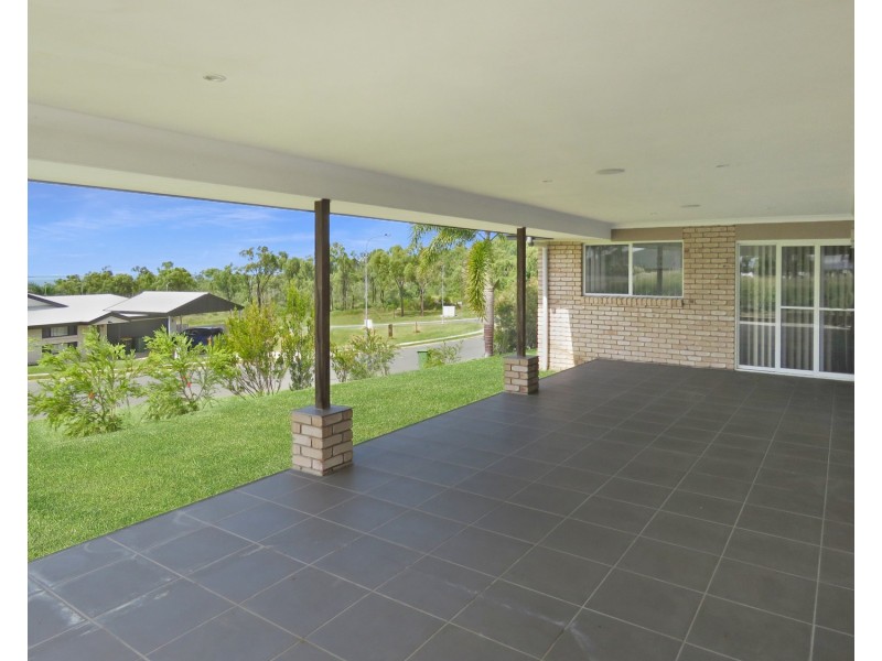 50 Fairway Drive, Bowen QLD 4805