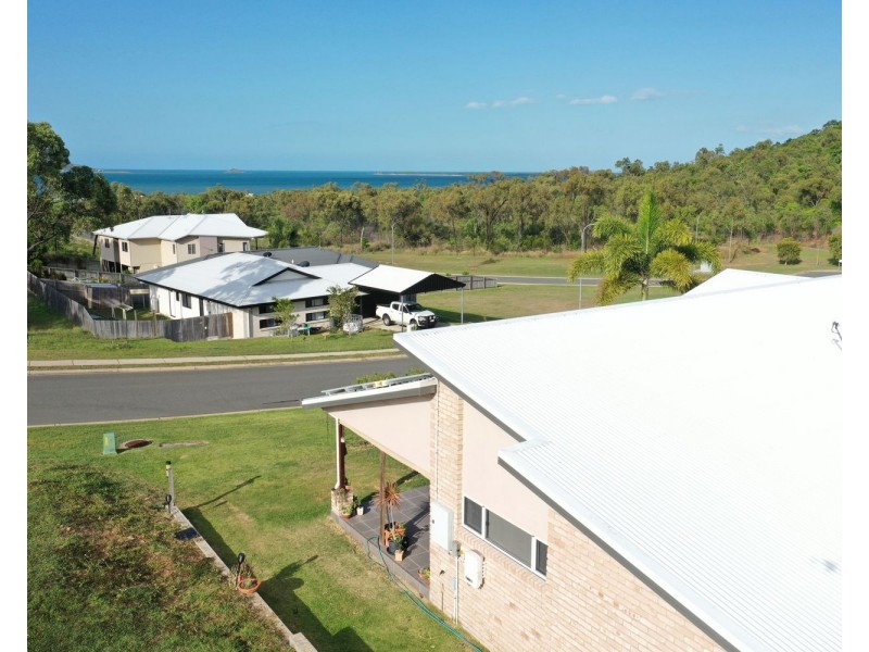50 Fairway Drive, Bowen QLD 4805