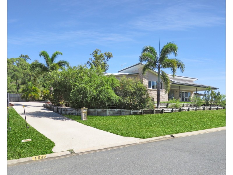 50 Fairway Drive, Bowen QLD 4805
