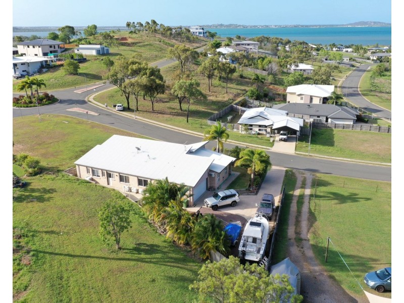 50 Fairway Drive, Bowen QLD 4805