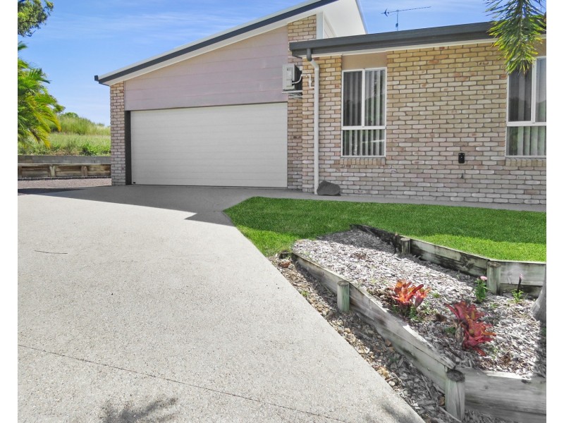 50 Fairway Drive, Bowen QLD 4805