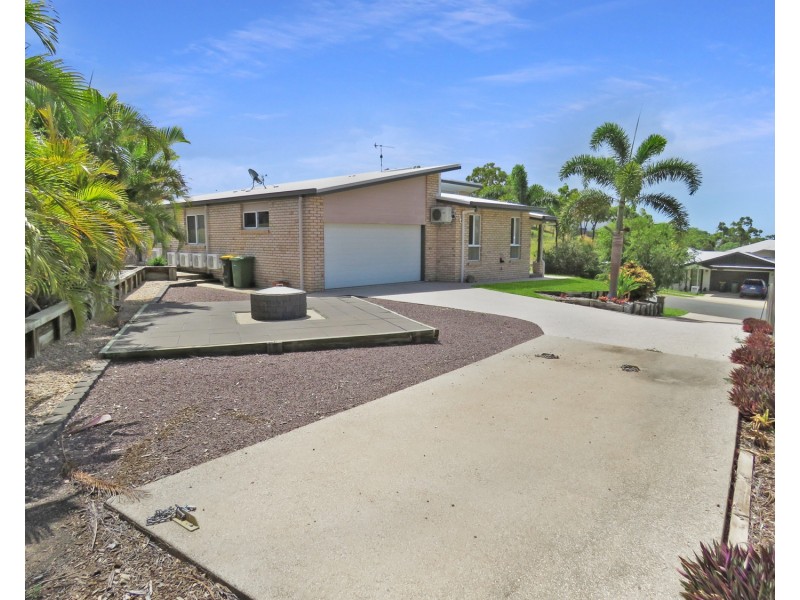 50 Fairway Drive, Bowen QLD 4805