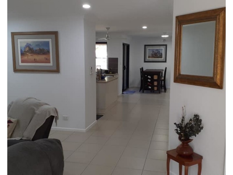 95 Mt Nutt Road, Bowen QLD 4805