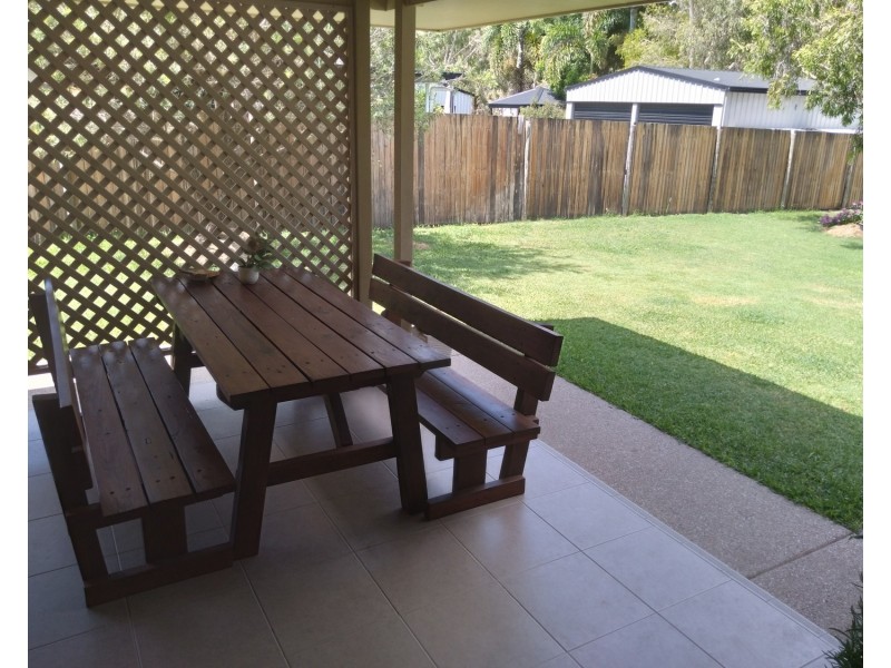 95 Mt Nutt Road, Bowen QLD 4805